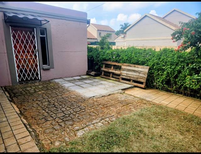 2 BEDROOM CLUSTER FOR SALE IN TERENURE